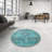 Ajahnae Oriental Indoor Rug-414879334