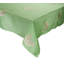 Palm Fringe Floral Tablecloth