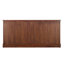 Claudia 72" Freestanding Mahogany Double Basin Vanity Set with Cabinet, Vanity Top-449274450-448791378-448791383