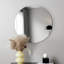 Round Mirror