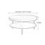 Table basse rétro haut de gamme-1463408298