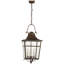 Ralph Lauren Home Carrington 4 Light Chandelier-37093959-37119062