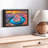 Nature " Magic Horseshoe Bend Wall Art "-101779076