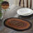 Eberlein Geometric Oval-999643229