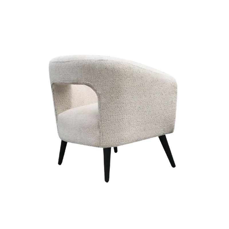 Buco Barrel Chair