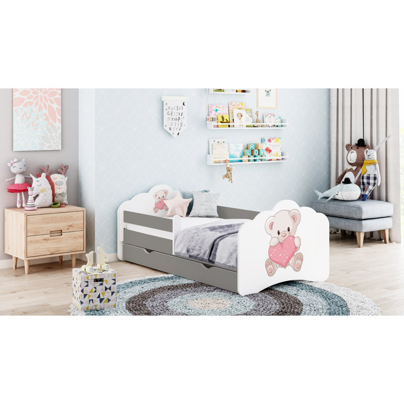 Steinke Standard, Dark Grey