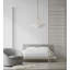AERIN Mollino Large Tiered Chandelier-51179759