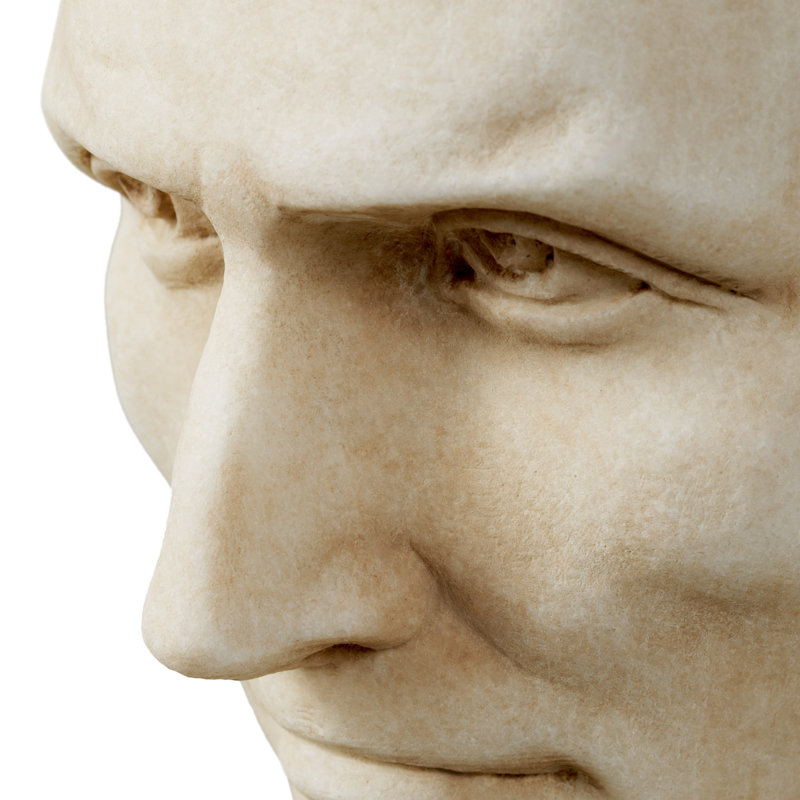 Bust
