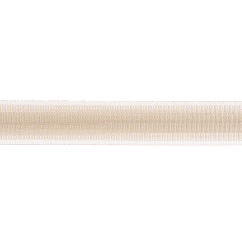 Belton Tape Narrow, Tan