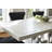 Silhouette Butterfly Leaf Solid Wood Dining Set-63319090