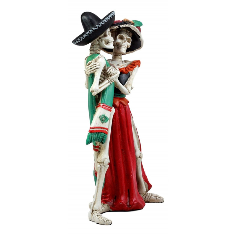 Figurine Aceituno