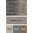 Machine Washable Gray Area Rug-63980038