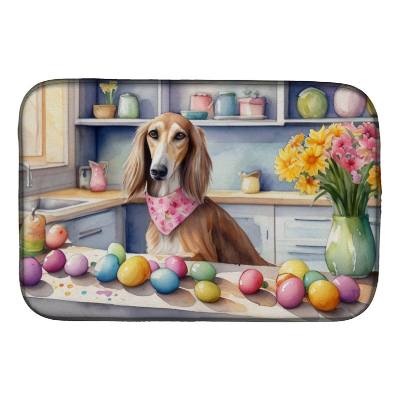 Tapis de séchage Decorating