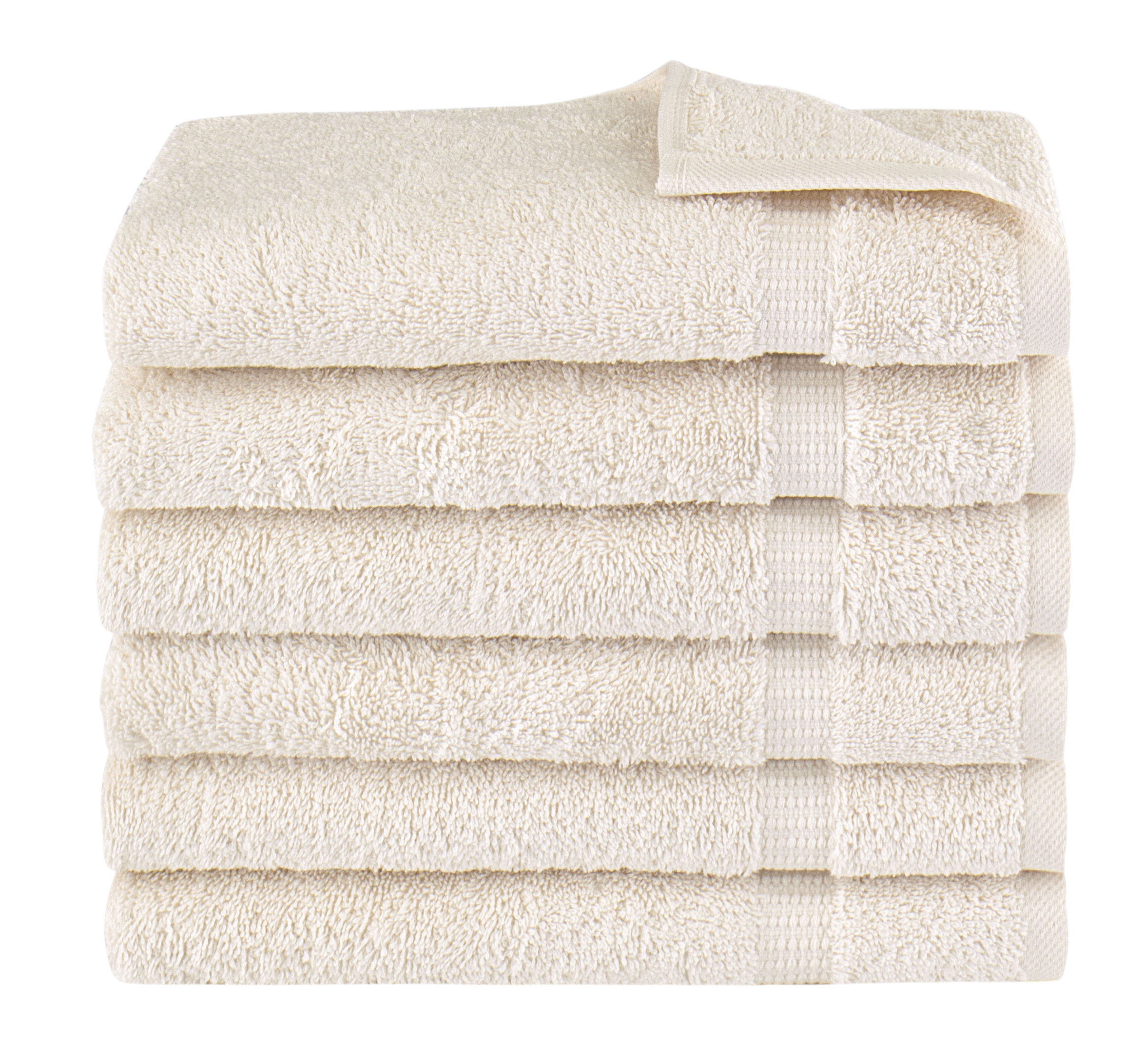 Wrought Studio™ Agathon Turkish Cotton Hand Towels | Wayfair