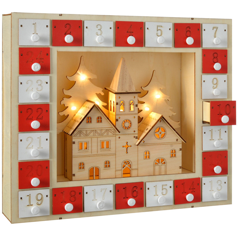 Christmas Advent Calendar