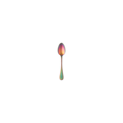 Cuillère à espresso rétro - 24 pièces