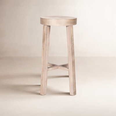 Derrek " Bar Stool