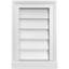Cadre de seuil Brickmould, brun clair apprêté-101812395