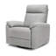 Suzy Electronic Recliner and Swivel Glider-101084460
