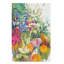 «Fruit Bouquet» par Mattox, reproduction d'aquarelle sur toile tendue-30399206