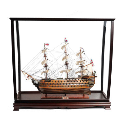Nautical & Beach Model Car Or Vehicle