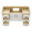 Kiawah Single Extra Wide Bath Vanity-457281338-457725107-457725135