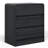 3-Drawer Nightstand For Bedroom-465443710