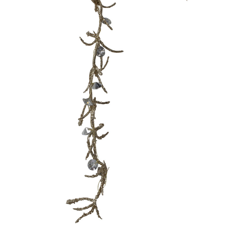 41 " H Faux Branch