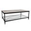 Kensington Outdoor Rectangle Coffee Table-171813777-171813782