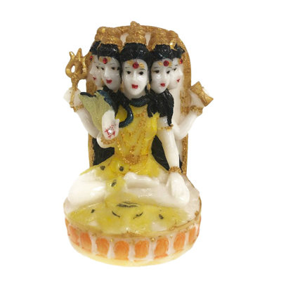 Figurine Flodie Shiva