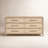Caicedo Retreat Pole Rattan Dresser-95850576