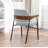 Devane Upholstered Dining Chair-123161734