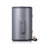 Chauffe-eau électrique à réservoir court 10 gallons avec soupape en T et P, 1500 W 120 V, raccord d'eau 3/4 po Npt