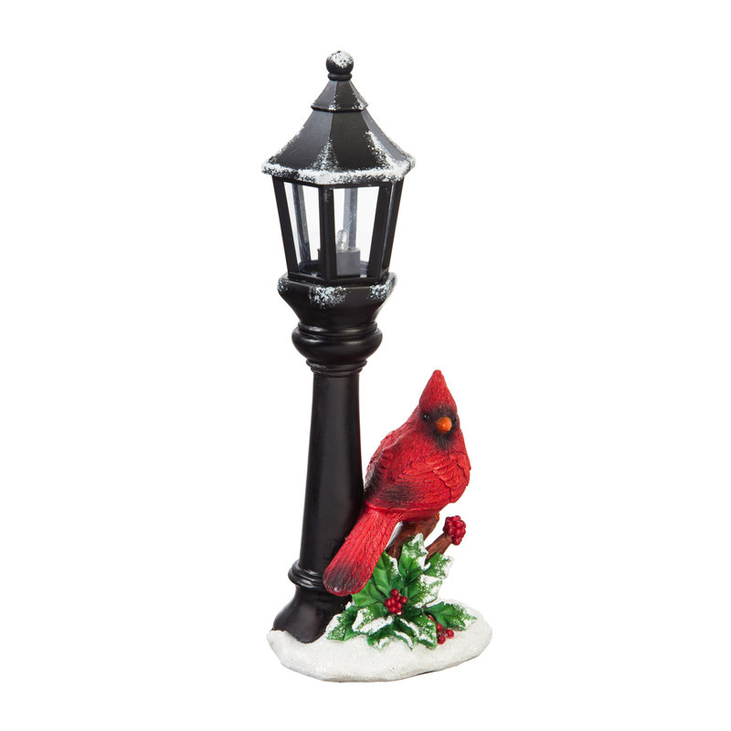 Kelson Metal Novelty Lamp