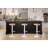 Jaina 15.2" W Solid Wood Swivel Adjustable Height Bar Stool-731064501-731064506