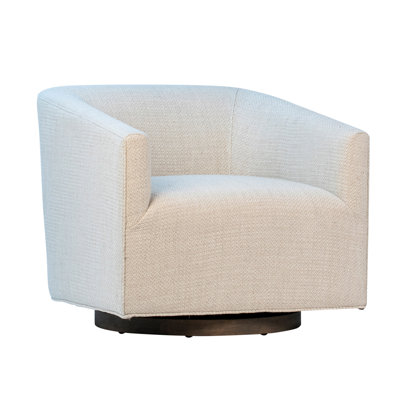 Harris Cotton Blend Upholstered Occasional Chair