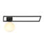 Appiah Glass Flush Mount-69425569-69425571