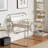Torvehallerne Accent Armchair With Stainless Steel Frame - Modern Design, Comfy Seating-620011497