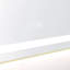Miroir de salle de bain 28 po