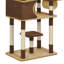 Casey 235cm H Cat Tree-876486882