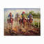 Décoration murale d'extérieur tous temps «Kentucky Derby» par Masters Fine Art-531177425
