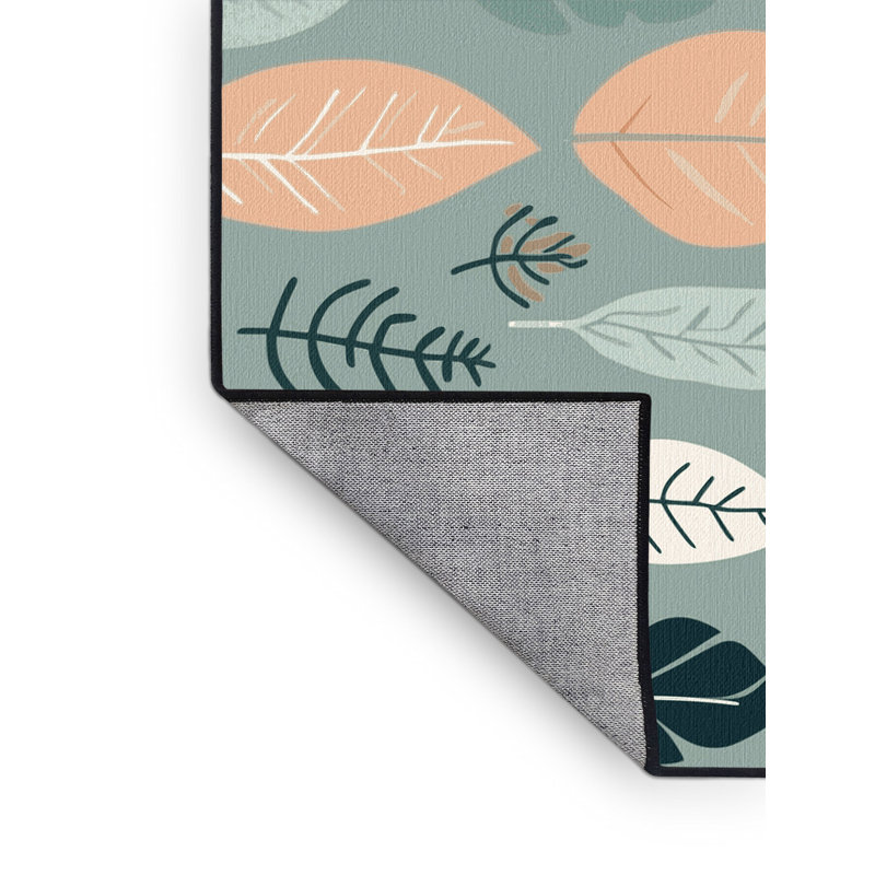 Tapis Wildwood Grace, Carré 3 pi