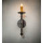 Amada 1 - Light Candle Wall Light