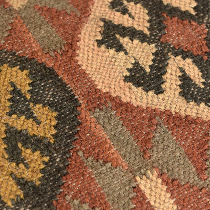 Banc rembourré 47 po Shades Of Brown