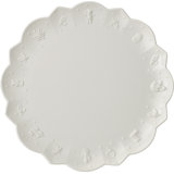 Villeroy & Boch Toys Delight Royal Classic 11.5" Dinner Plate