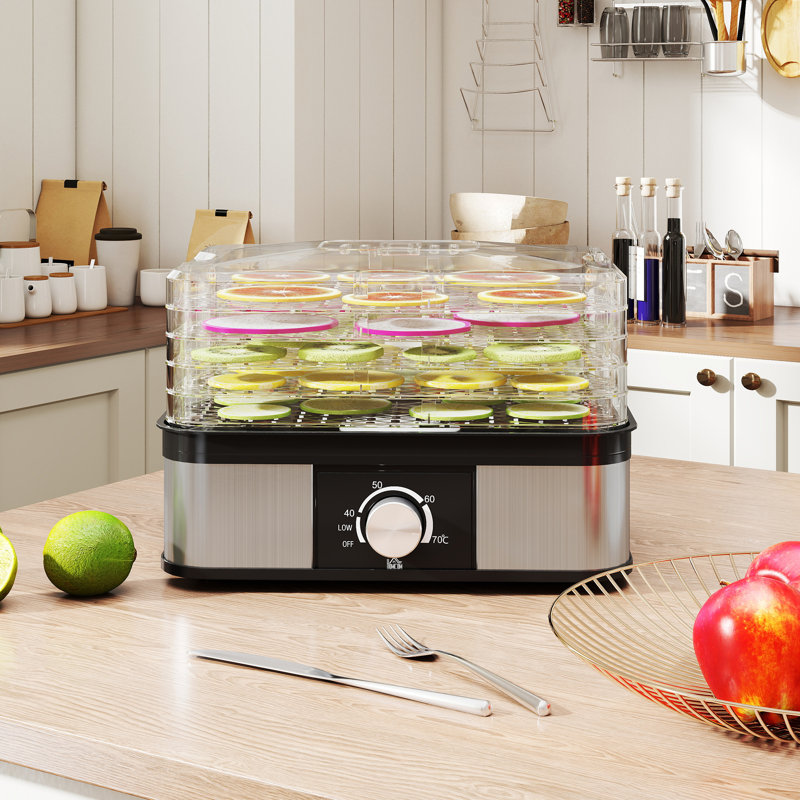 HOMCOM Food Dehydrator