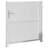 Stainless Steel Gate-97548867