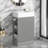 18.6 " Single Bathroom Vanity Base-98542115