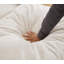 Canapé en chenille l 51 po avec repose-pieds et très grande chaise-1474906956