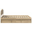Solid Wood Bed-1180282824-1180282814